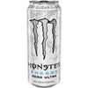 MONSTER ZERO ULTRA 473 ml
