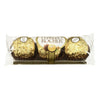 FERRERO ROCHER Hazelnut Fine Chocolate 37g