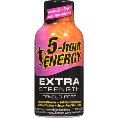 5 HOUR XSTRENGTH HAWAIIAN BREE 57 ml
