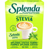 SPLENDA Stevia Packets 50pk 50 g