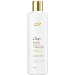 DOVE COCONUT CONDITIONER 355ml