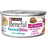 PURINA BENEFUL GRAVY WITH BEEF 85 g
