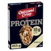 OATMEAL CRISP PROTEIN  CEREAL 455 G