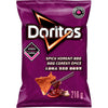 DORITOS SPICY KOREAN BBQ 210 g