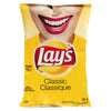 LAY'S Classic Potato Chips 66g