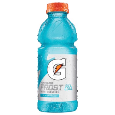 GATORADE Glacier Freeze 950mL
