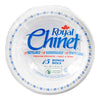 ROYAL Chinet Plastic Bowls 15 Pack