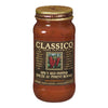 CLASSICO Spicy Red Pepper Pasta Sauce 650ml