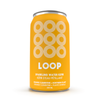LOOP Kefir Water Clementine 355ml