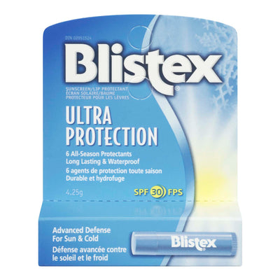 BLISTEX Medicated Lip Balm 4.25g