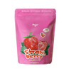 Origo Freeze Dried Gluten Free No Sugar Added 100% Real Strawberry Fruit Snack, 20 g