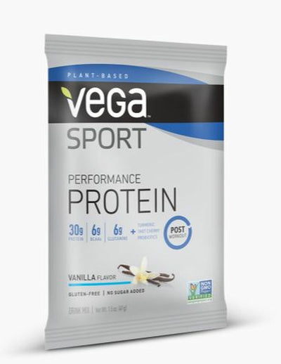 VEGA SPORT Protein Vanilla 42g