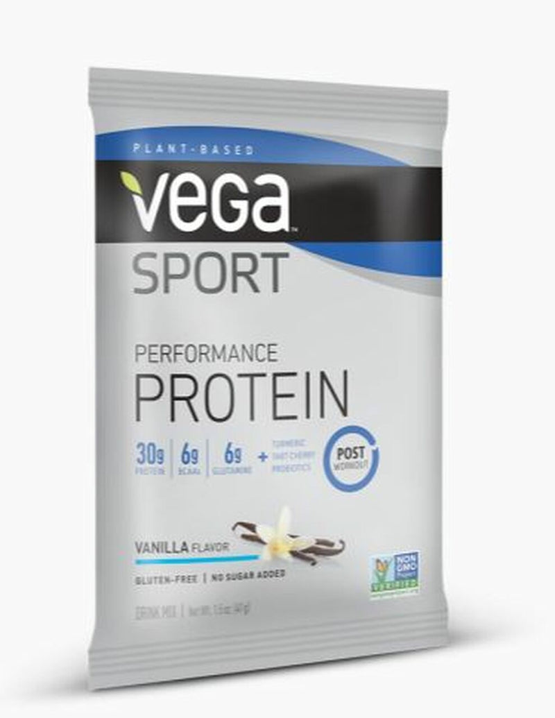 VEGA SPORT Protein Vanilla 42g