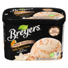 Breyers Vanilla Peanut Butter, 1.66 l