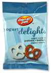 DAN D PAK YOGURT DELIGHTS 225G 1 ea