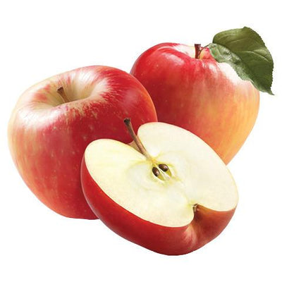 Organic Gala Apples (3lb Bag)