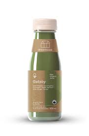 GATSBY GREENHOUSE JUICE 300 ml