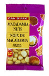 DAN-D-PAK Macadamia Nuts, 100 g