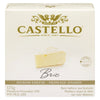 CASTELLO Brie Danish Cheese 125g