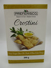 Preferisco Crostini Extra Virgin Olive Oil, 200 g