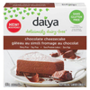 DAIYA Chocolate Cheezecake 400g