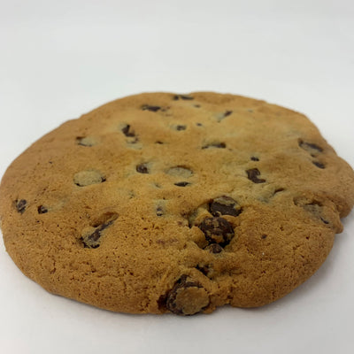 Chocolate Chip Cookie