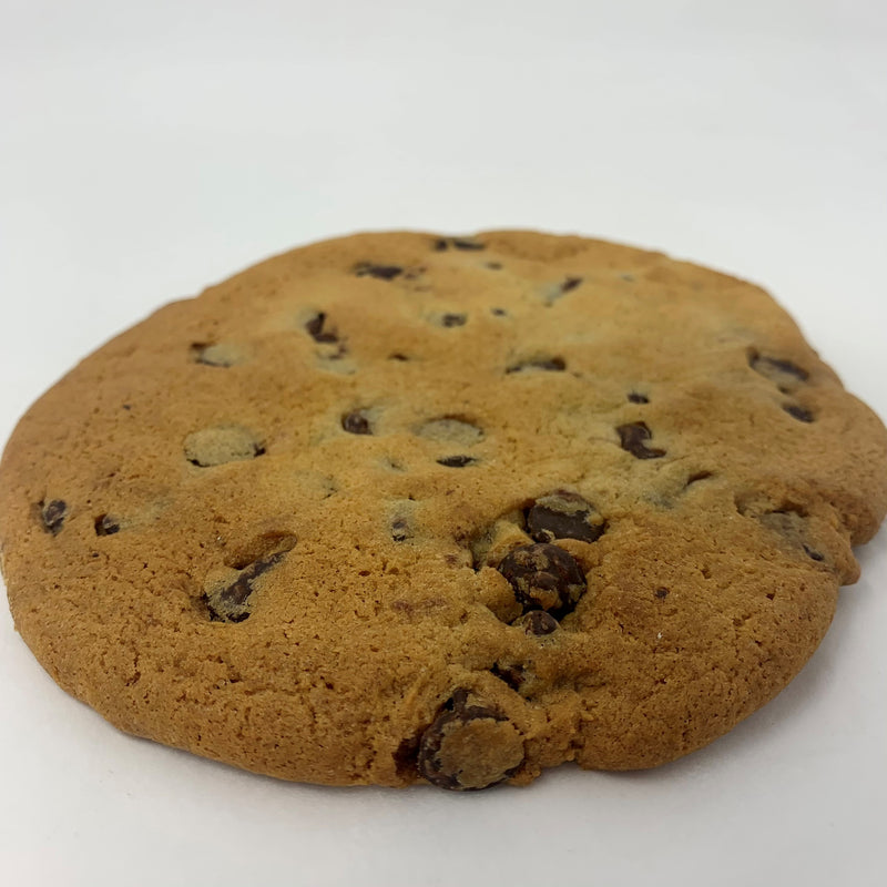 Chocolate Chip Cookie