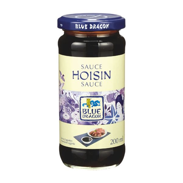 Blue Dragon Hoisin Sauce, 200 mL