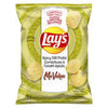 LAYS SPICY DILL PICKLE 66G