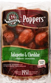 GRIMMS JALAPENO POPPERS 500 g