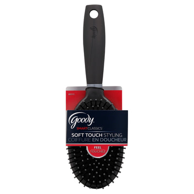 GOODY Smart Classics Soft Touch Hairbrush