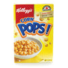 KELLOGGS Corn Pops Cereal 320g