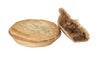 Ground Beef & Gravy Aussie Pie