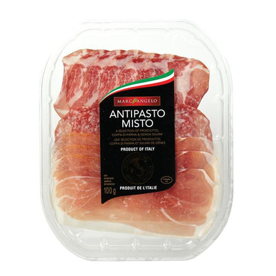 Marc Angelo Antipasto Misto, 100 g