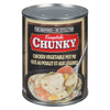 CHUNKY Chicken Vegetable Pot Pie 540ml