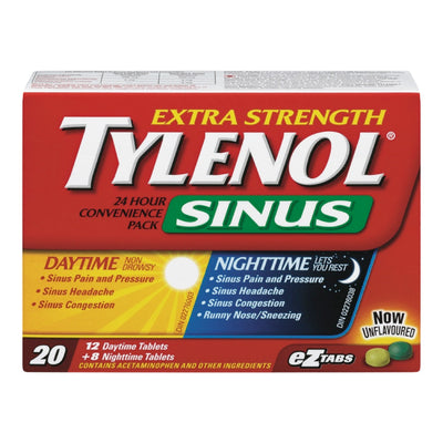 TYLENOL Sinus