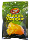 DAN D PAK Thai Dried Mangoes 80g