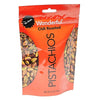 Wonderful Chili Roasted Pistachios, (no shell) 155 g