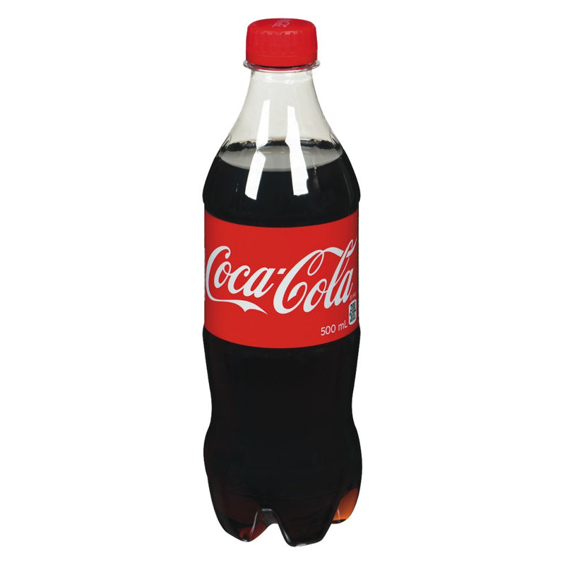 COCA COLA Classic 500ml