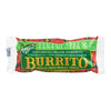 AMY'S Cheddar Cheese Burrito 156g