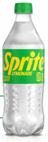 SPRITE LEGACY 500ML