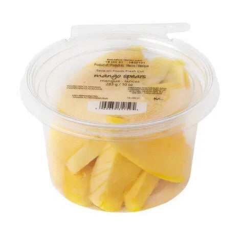 MANGO SPEARS 283 G