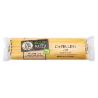 CUCINA & AMORE Organic Capelli 454 g