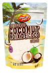 Dan-D Pak Fine Shredded Coconut, 227 g
