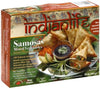 INDIAN LIFE Vegetable Samosa 400g