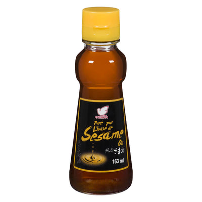 HEIWA Sesame Oil 163ml