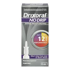 DRIXORAL NODRIP XTRA MOISTURIZ 15 ml