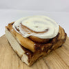 Cinnamon Bun