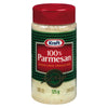 KRAFT 100% Parmesan Grated Cheese 125g