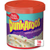 BETTY CROCKER DUNKAROOS VAN FR 453 G